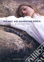 Picnic ad Hanging Rock dvd