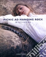 (Blu Ray Disk) Picnic Ad Hanging Rock dvd