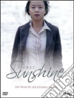 Secret Sunshine dvd