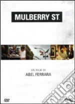 Mulberry St. dvd