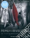 (Blu-Ray Disk) Prima Della Rivoluzione dvd