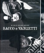 (Blu Ray Disk) Sacco E Vanzetti (Versione Restaurata) dvd