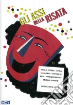 Assi Della Risata (Gli) dvd