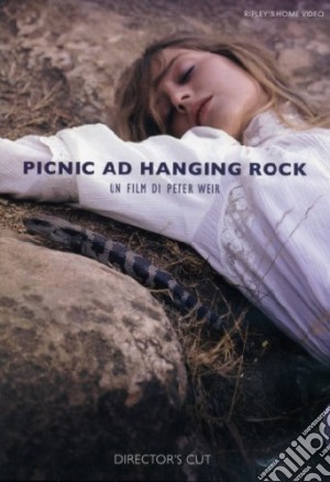 Picnic Ad Hanging Rock film in dvd di Peter Weir