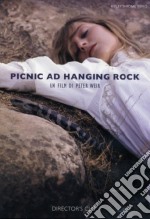 Picnic Ad Hanging Rock dvd