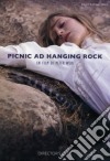 Picnic Ad Hanging Rock dvd