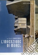 Invenzione Di Morel (L') dvd