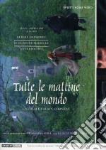 Tutte Le Mattine Del Mondo (SE) (2 Dvd) dvd