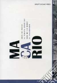 Macario Cofanetto (4 Dvd) dvd