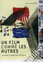 Film Comme Les Autres (Un) dvd