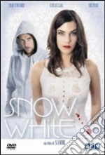 Snow White dvd