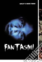 Fantasmi - Italian Ghost Stories dvd