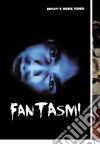 Fantasmi - Italian Ghost Stories dvd