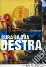 Cura La Tua Destra dvd