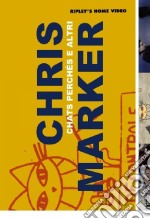 Chris Marker - Chats Perches E Altri (2 Dvd) dvd