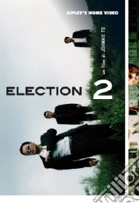 Election 2 dvd