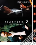 (Blu-Ray Disk) Election 2 brd