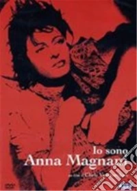 Io Sono Anna Magnani dvd