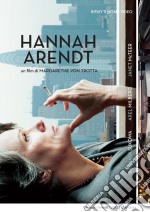 Hannah Arendt dvd