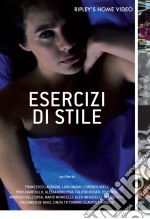 Esercizi Di Stile dvd