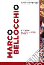 Marco Bellocchio Cofanetto (3 Dvd) dvd