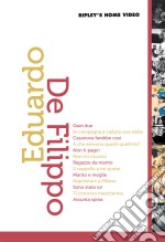 Eduardo De Filippo Cofanetto (14 Dvd)