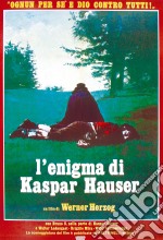 Enigma Di Kaspar Hauser (L')