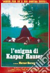 Enigma Di Kaspar Hauser (L') dvd