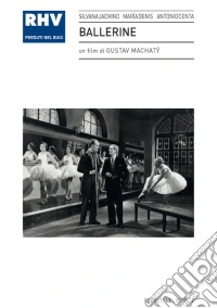 Ballerine dvd