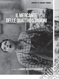 Mercante Delle Quattro Stagioni (Il) dvd