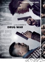 Drug War dvd