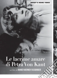 Lacrime Amare Di Petra Von Kant (Le) (2 Dvd) dvd