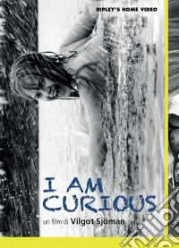 I Am Curious - Yellow + Blue (2 Dvd) dvd