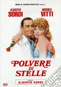 Polvere Di Stelle dvd