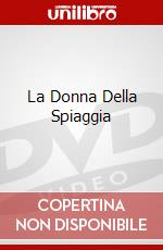 La Donna Della Spiaggia dvd