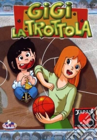 Gigi la Trottola. Vol. 01 dvd