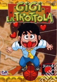 Gigi la Trottola. Vol. 02 dvd