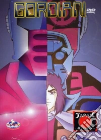 Gordian. Vol. 01 dvd