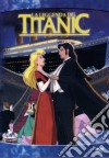 La Leggenda Del Titanic  dvd