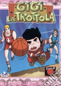 Gigi la Trottola. Vol. 03 dvd