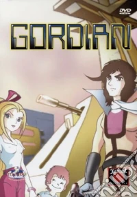 Gordian #02 dvd