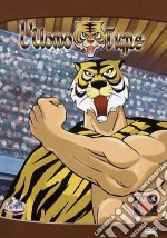 L' uomo tigre. Vol. 02 dvd