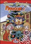 Buon Natale Pinocchio dvd