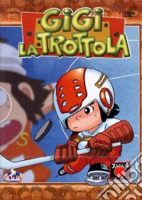 Gigi la Trottola. Vol. 05 dvd