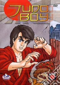 Judo Boy. Vol. 05 dvd