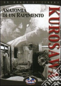Anatomia Di Un Rapimento. Dvd. dvd