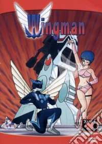 Wingman. Vol. 03 dvd
