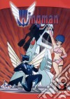 Wingman. Vol. 03 dvd