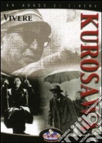 Vivere (Kurosawa) dvd