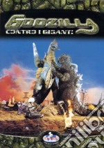 Godzilla Contro I Giganti